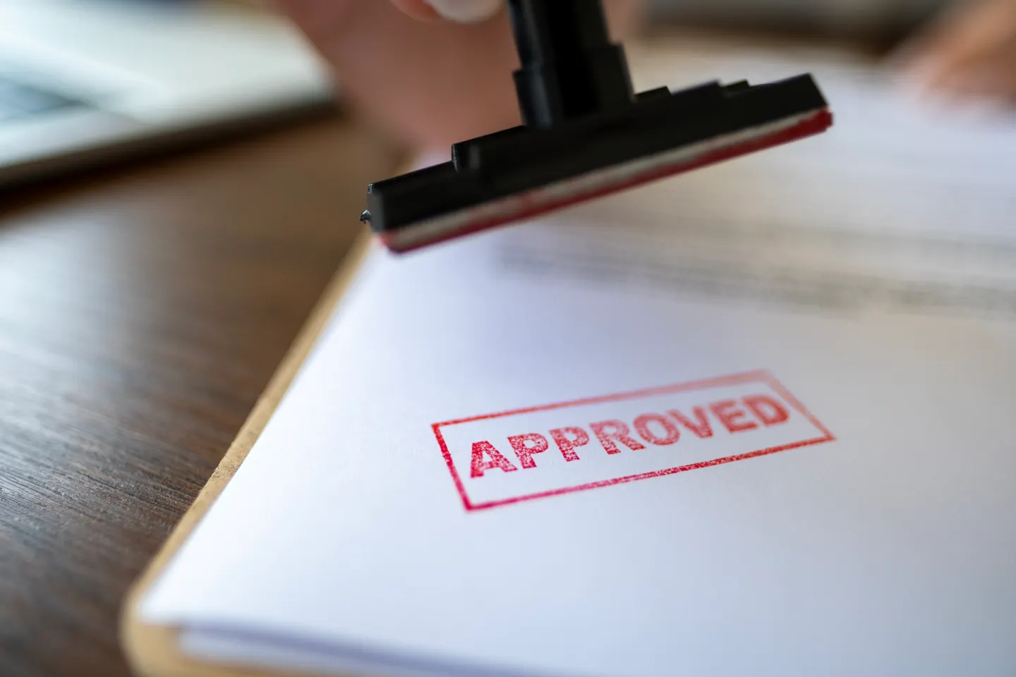 Authorizing and Scheduling Repairs