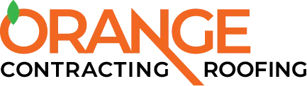 Orange Contracting Logo
