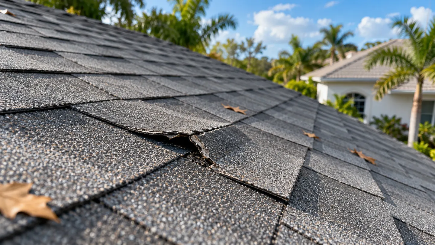 Your Roof Isn’t Leaking After Isaias. Should You Still Have It Inspected?