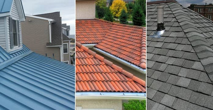 Choosing the Best Roofing Material for Florida’s Climate: A Pros & Cons Guide