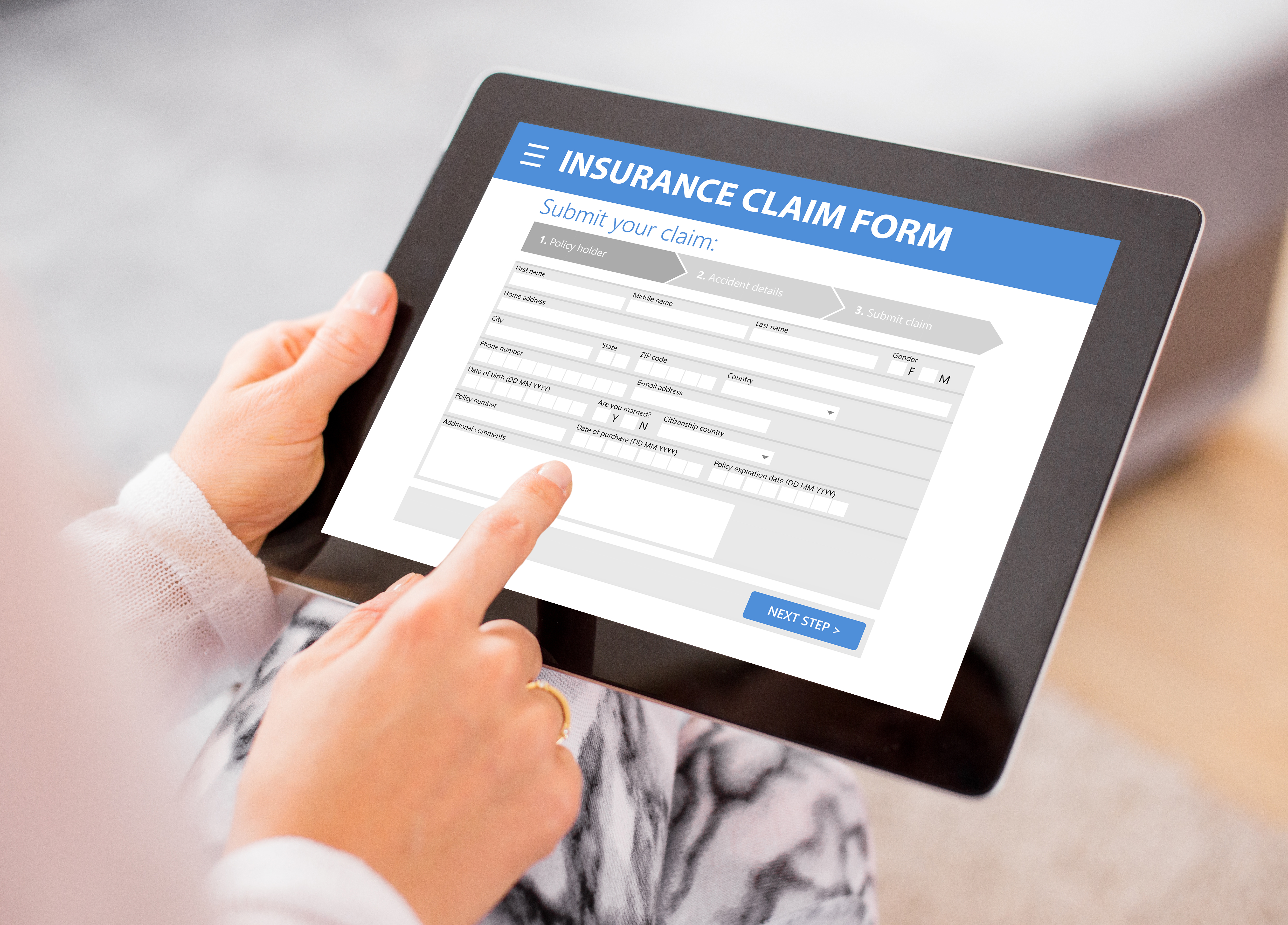 How to File an Insurance Claim for Roof Damage in Florida