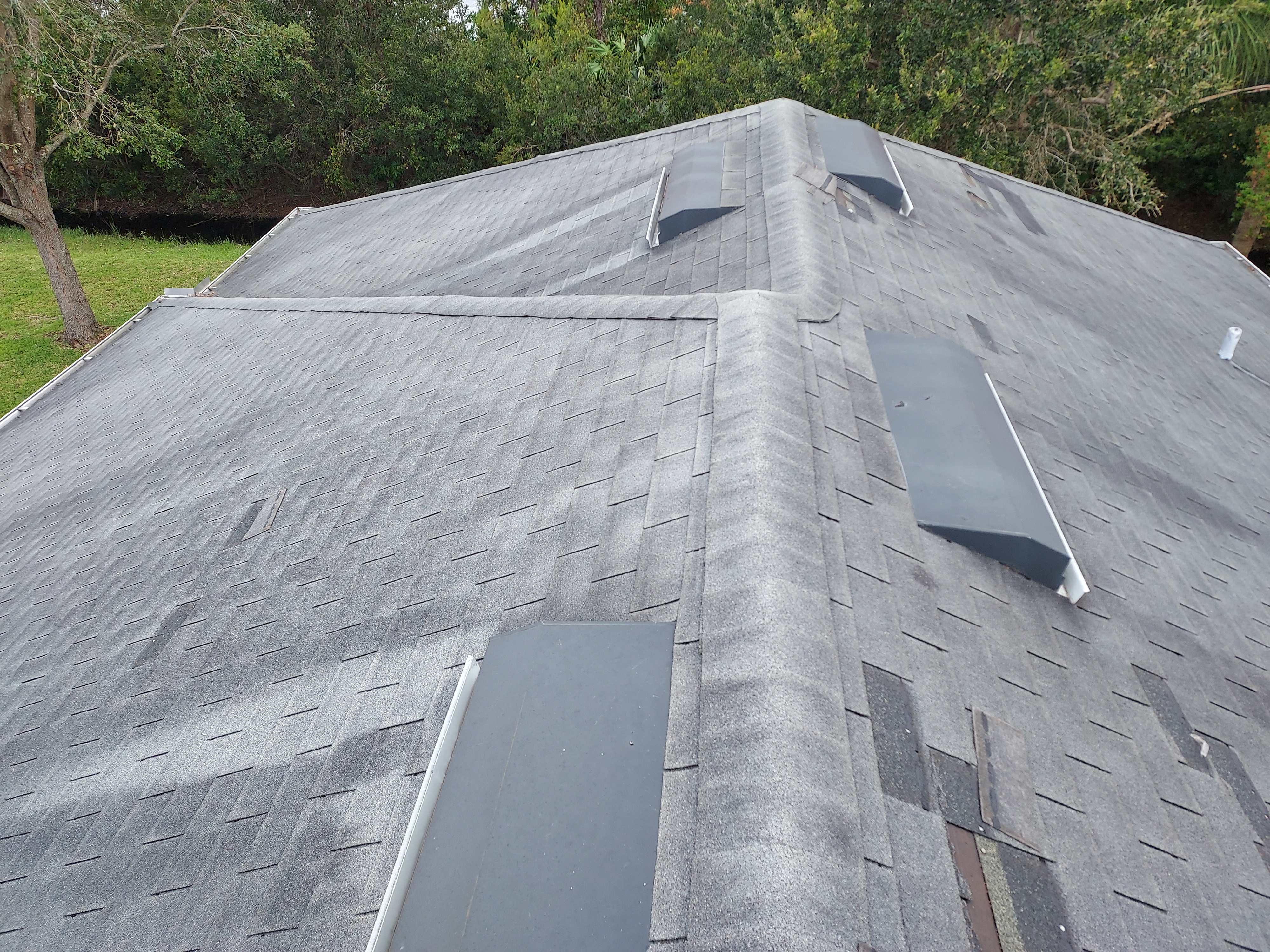 Post-Storm Roof Assessment: A Step-by-Step Guide for Central Florida Homeowners