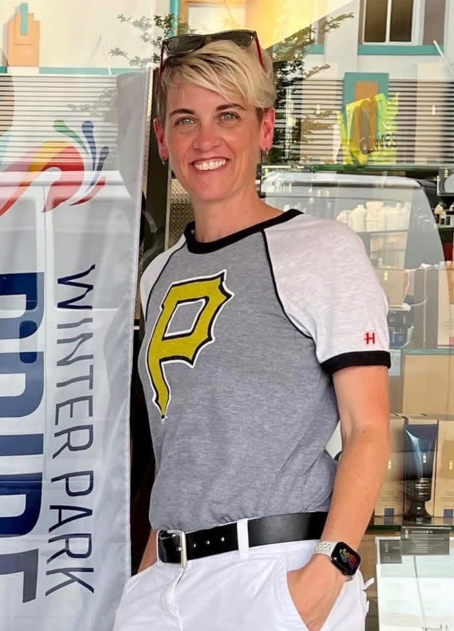 Amanda Osborn, Orange Contracting & Roofing