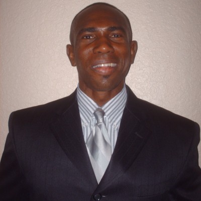 Corey Rolle