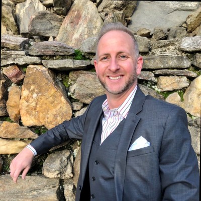 James Harrington, Orange Contracting & Roofing